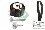 Schaeffler INA Hammasrihma komplekt 530 0693 10