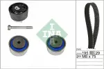 Schaeffler INA Hammasrihma komplekt 530 0765 10