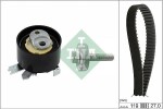 Schaeffler INA Hammasrihma komplekt 530 0843 10