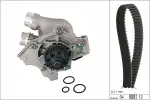 Schaeffler INA Veepump + hammasrihmakomplekt 530 0845 30