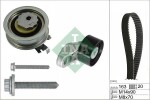 Schaeffler INA Hammasrihma komplekt 530 0846 10