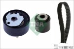 Schaeffler INA Hammasrihma komplekt 530 0852 10