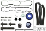 Schaeffler INA Hammasrihma komplekt 530 0856 11