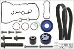 Schaeffler INA Hammasrihma komplekt 530 0856 13