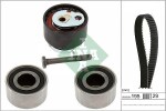 Schaeffler INA Hammasrihma komplekt 530 0933 10