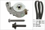 Schaeffler INA Hammasrihma komplekt 530 0945 10