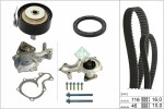 Schaeffler INA Veepump + hammasrihmakomplekt 530 0958 30