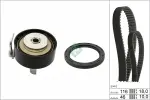 Schaeffler INA Hammasrihma komplekt 530 0959 10