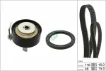 Schaeffler INA Hammasrihma komplekt 530 0960 10