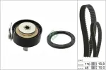 Schaeffler INA Hammasrihma komplekt 530 0961 10