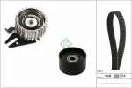 Schaeffler INA Hammasrihma komplekt 530 0968 10
