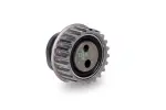 Schaeffler INA Pingutusrull,  Hammasrihm 531 0002 10