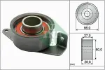 Schaeffler INA Pingutusrull,  Hammasrihm 531 0029 20
