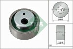 Schaeffler INA Pingutusrull,  Hammasrihm 531 0030 10