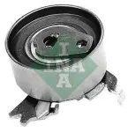 Schaeffler INA Pingutusrull,  Hammasrihm 531 0054 30