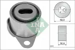 Schaeffler INA Pingutusrull,  Hammasrihm 531 0061 10