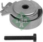 Schaeffler INA Pingutusrull,  Hammasrihm 531 0101 30