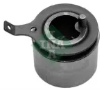 Schaeffler INA Pingutusrull,  Hammasrihm 531 0112 20