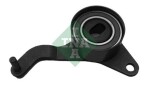 Schaeffler INA Pingutusrull,  Hammasrihm 531 0166 20