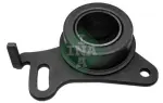 Schaeffler INA Pingutusrull,  Hammasrihm 531 0231 20