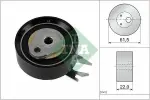 Schaeffler INA Pingutusrull,  Hammasrihm 531 0252 30