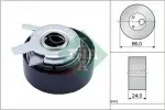 Schaeffler INA Pingutusrull,  Hammasrihm 531 0276 30