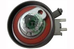 Schaeffler INA Pingutusrull,  Hammasrihm 531 0312 10