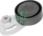 Schaeffler INA Pingutusrull,  soonrihm 531 0322 10