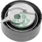 Schaeffler INA Pingutusrull,  Hammasrihm 531 0343 30