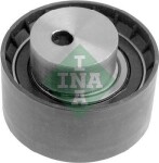Schaeffler INA Pingutusrull,  Hammasrihm 531 0414 30