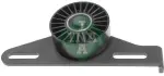 Schaeffler INA Pingutusrull,  soonrihm 531 0427 10