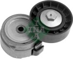 Schaeffler INA Pingutusrull,  soonrihm 531 0480 10