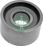Schaeffler INA Pingutusrull,  Hammasrihm 531 0557 10