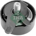 Schaeffler INA Pingutusrull,  Hammasrihm 531 0573 30
