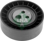 Schaeffler INA Pingutusrull,  soonrihm 531 0636 20