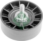Schaeffler INA Pingutusrull,  soonrihm 531 0749 10