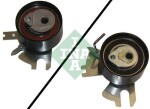 Schaeffler INA Pingutusrull,  Hammasrihm 531 0756 10