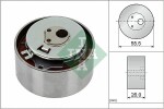 Schaeffler INA Pingutusrull,  Hammasrihm 531 0778 10