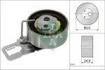 Schaeffler INA Pingutusrull,  Hammasrihm 531 0829 10