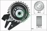 Schaeffler INA Pingutusrull,  Hammasrihm 531 0844 10