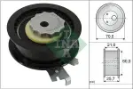 Schaeffler INA Pingutusrull,  Hammasrihm 531 0882 10