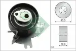 Schaeffler INA Pingutusrull,  Hammasrihm 531 0885 10