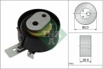 Schaeffler INA Pingutusrull,  Hammasrihm 531 0938 10