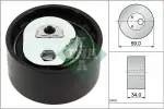 Schaeffler INA Pingutusrull,  Hammasrihm 531 0941 10