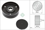 Schaeffler INA Pingutusrull, soonrihm 531 1055 10