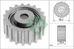 Schaeffler INA Seade-/juhtrull,  hammasrihm 532 0018 10