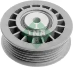 Schaeffler INA Pingutusrull,  soonrihm 532 0025 10