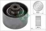 Schaeffler INA Seade-/juhtrull,  hammasrihm 532 0142 10