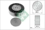 Schaeffler INA Seade-/juhtrull,  soonrihm 532 0169 10
