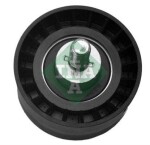 Schaeffler INA Seade-/juhtrull,  hammasrihm 532 0194 20